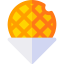 Stroopwafel icon 64x64