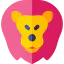 Lion icon 64x64