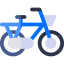 Bicycle icon 64x64
