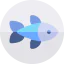 Fish icon 64x64
