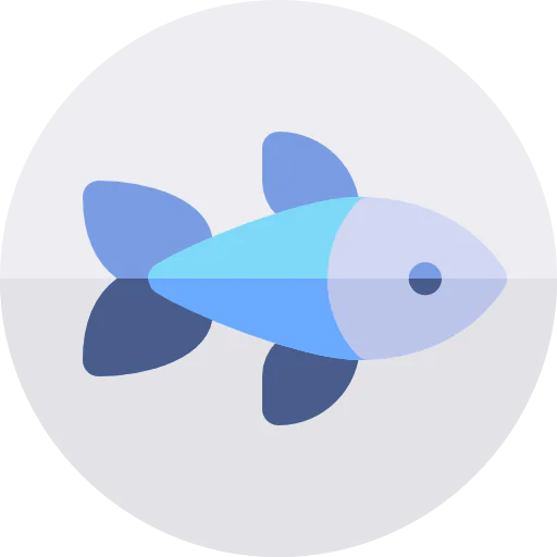 Fish icon