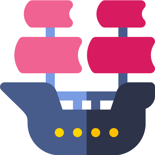 Ship icon