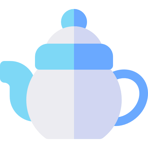 Teapot icon