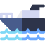 Boat icon 64x64