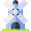 Windmill icon 64x64