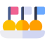 Bitterballen icon 64x64
