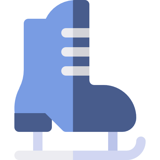 Skating icon