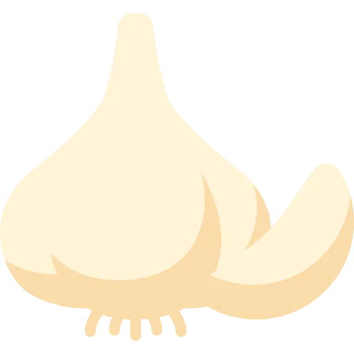 Garlic icon