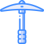 Pickaxe アイコン 64x64