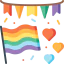 Pride 상 64x64
