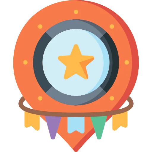Location icon