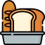 Bread icon 64x64