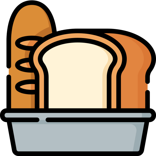 Bread icon