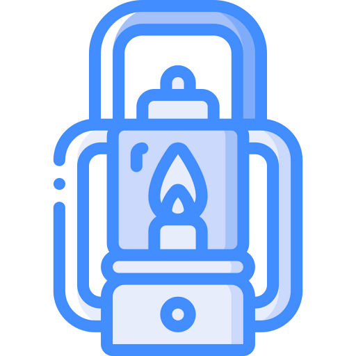 Lamp icon