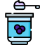 Yogurt icon 64x64