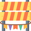 Barrier icon 64x64