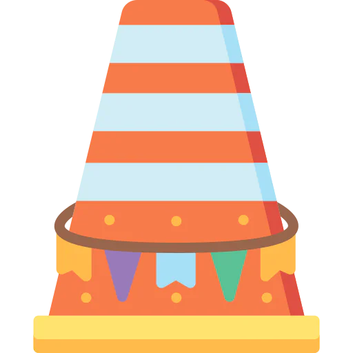 Cone icon