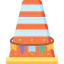 Cone icon 64x64
