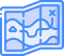 Map icon 64x64