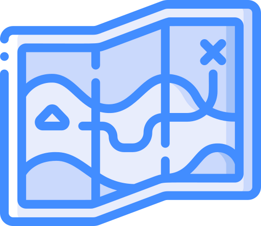 Map icon