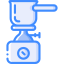 Saucepan icon 64x64