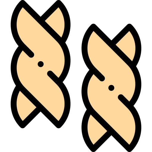 Fusilli icon