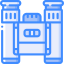 Binoculars icon 64x64