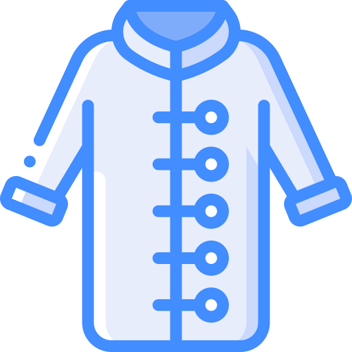 Jacket icon