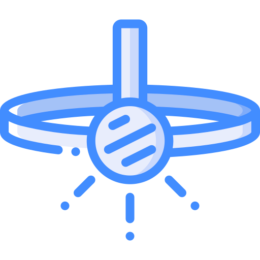 Lamp icon