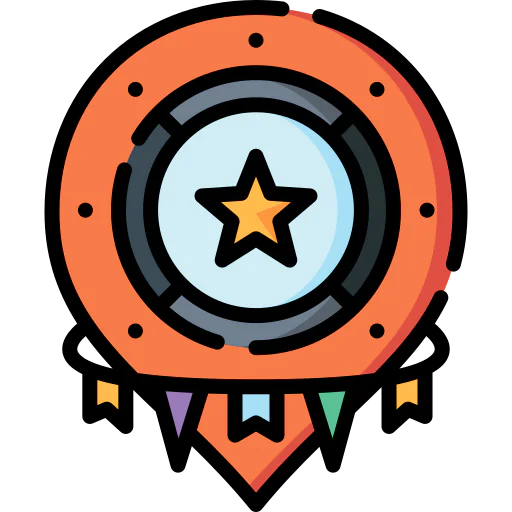 Location icon