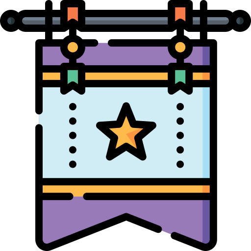 Flag icon