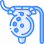 Climbing equipment icon 64x64