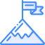Mountain icon 64x64