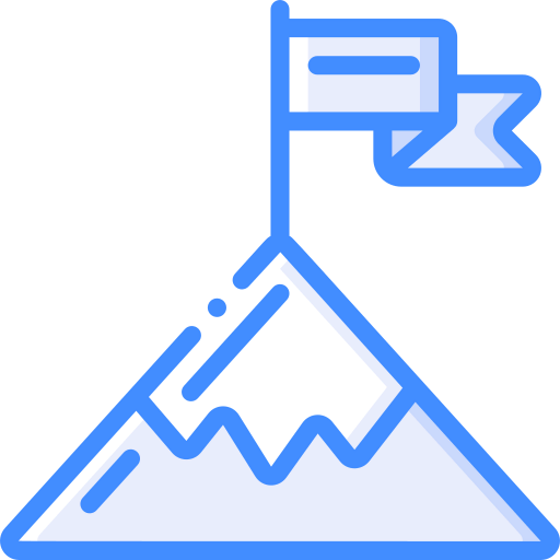 Mountain icon