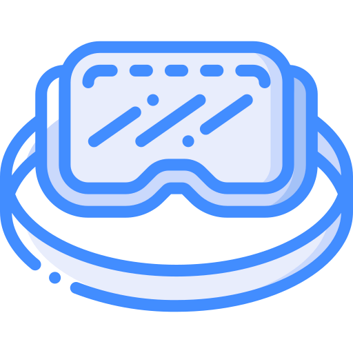Goggles icon