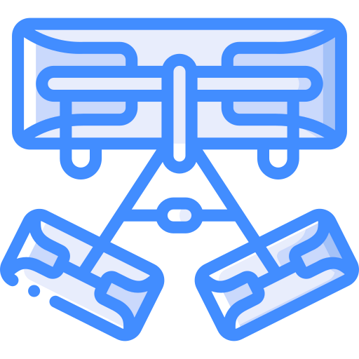 Harness icon