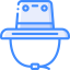 Hat icon 64x64