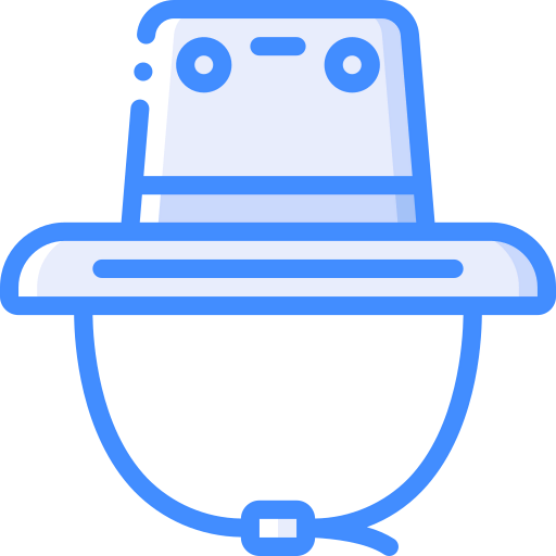Hat icon