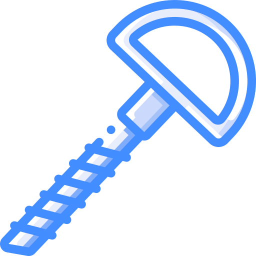 Screw icon