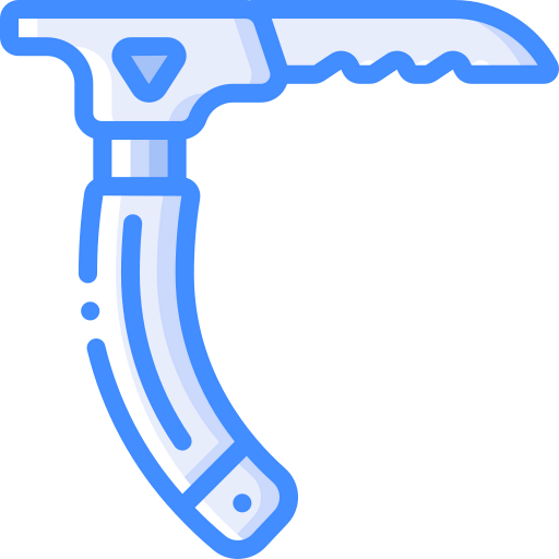 Pick icon
