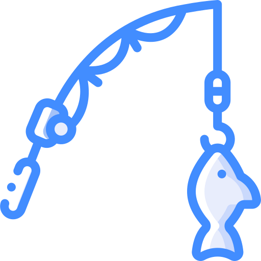 Rod icon