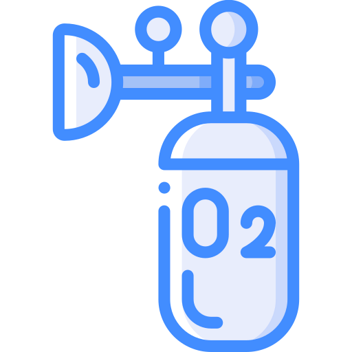 Oxygen icon