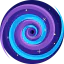 Blackhole icon 64x64