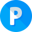 Parking icon 64x64