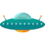 Ufo icon 64x64