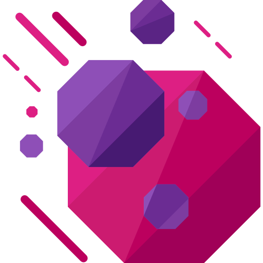 Meteor icon