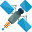 Satellite icon 64x64