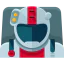 Astronaut icon 64x64