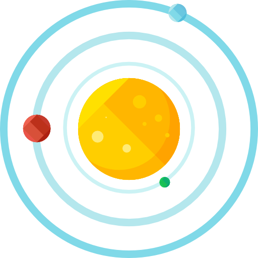 Planet icon