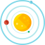 Planet icon 64x64